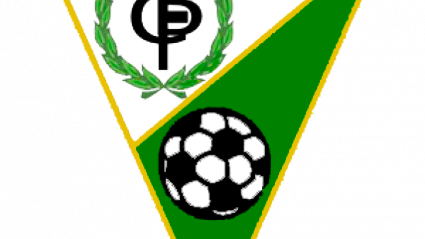 Escudo de la UD Fuente de Cantos.