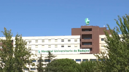 Hospital Universitario de Badajoz