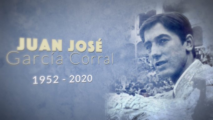 Juan José García Corral