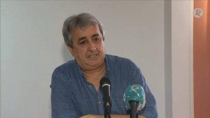 Manuel Cañada