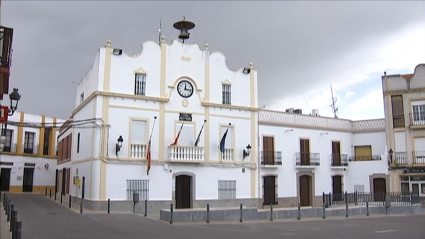 Ayuntamiento de La Morera