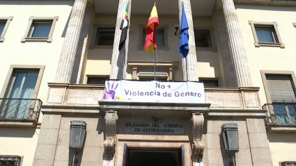 Violencia de Genero