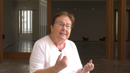 HELGA DE ALVEAR  MUÉVETE PGM100