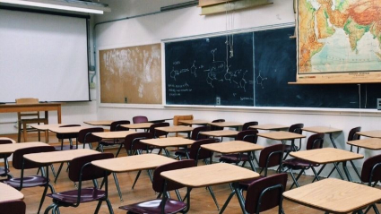 Vuelta a las aulas