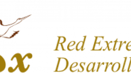 Logo de la Red Extremeña de Desarrollo Rural