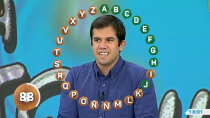 La rosquilla de A Esta Hora