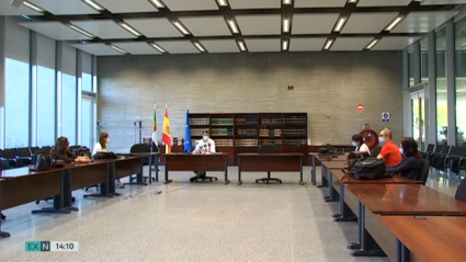 Gobierno, agentes sociales y partidos políticos valoran los datos del paro