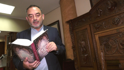 SÁNCHEZ ADALID MUÉVETE