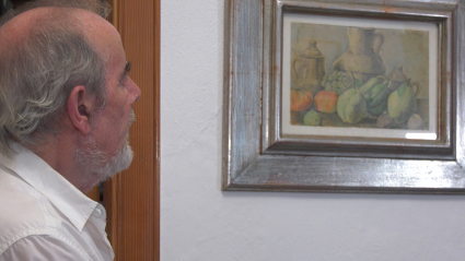 LA PRIMERA OBRA DE EDUARDO NARANJO MUÉVETE