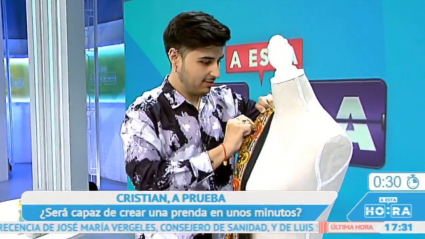 Cristian Lamb
