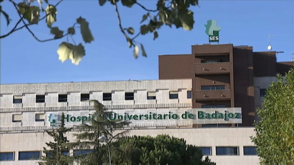 Hospital Universitario de Badajoz