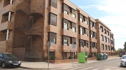 Residencia Rosalba