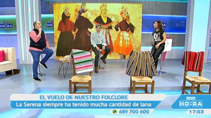 Refajos de La Serena