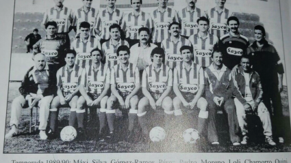 CD Don Benito.
