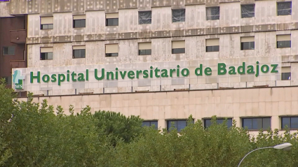 Hospital Universitario de Badajoz