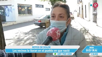 Joven muerto por coronavirus