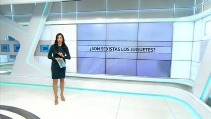 Sección Igualdad