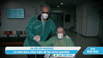 Hasta siempre 2020
