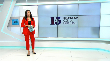 Sección Igualdad