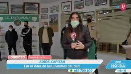 Lágrimas por Julián 