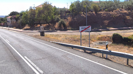 Perales del Puerto