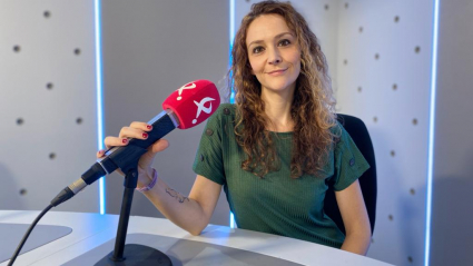Diana Calderita, Editora del informativo "Primera Hora"