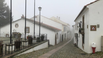 Calle de Marvao