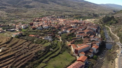 Moción de censura en Cabezuela del Valle
