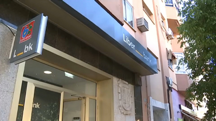 Liberbank y Unicaja se fusionan