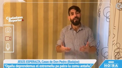 Palabras de la tierra: OGAÑU