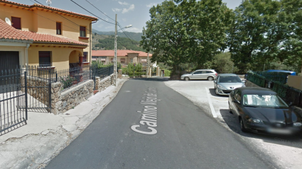 Losar de la Vera