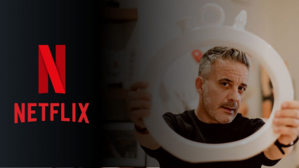 La empresa extremeña Terracota Mérida en Netflix