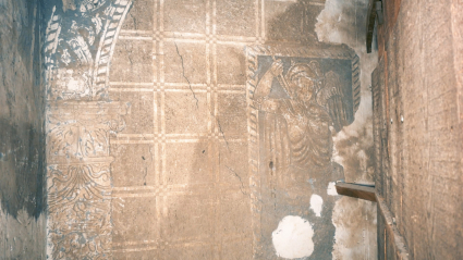 Iglesia Peraleda de la Mata - MUÉVETE