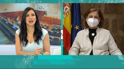 Entrevista a Pilar Blanco-Morales