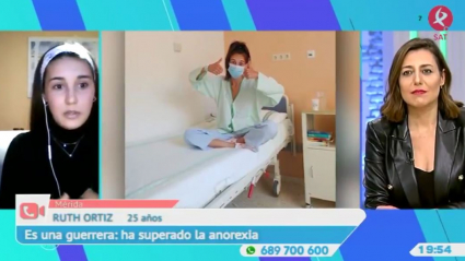 Anorexia 