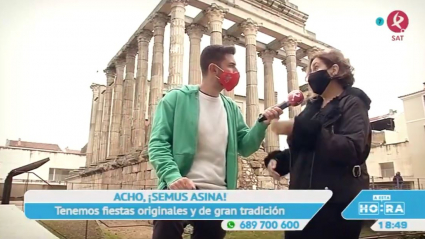 ¿Cómo somos los extremeños?