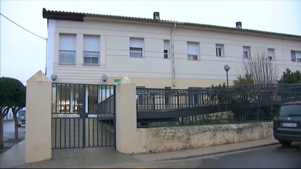 Proyecto pionero en la residencia de Riolobos