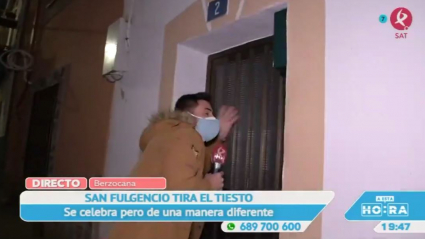 Los tiestos de Berzocana