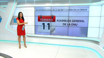 Sección Igualdad