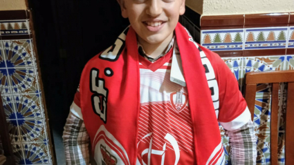 Alejandro
