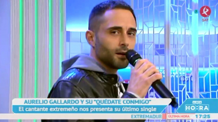 Aurelio Gallardo