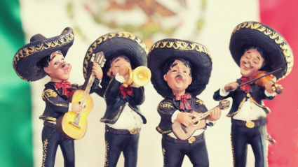 Mariachis México