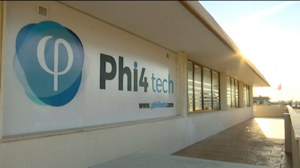 Phi4tech, promotora de la fábrica de litio