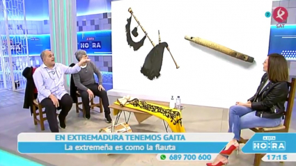La Gaita Extremeña