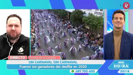 La Kochera sin Carnaval
