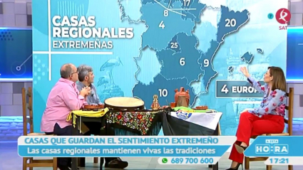 Casa de Extremadura