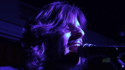 SERGIO CEPEDA - MUÉVETE