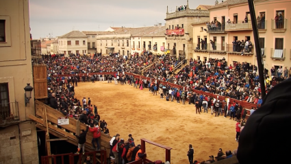 Son muchos que festejos los que se han suspendido por el covid. En Tierra de Toros hemos querido recordar el Carnaval del Toro de Ciudad Rodrigo