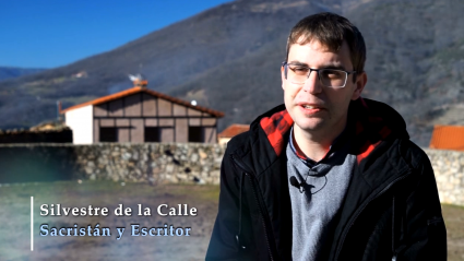 Silvestre nos habla en Tierra de Toros, de la Plaza de Toros de Guijo de Santa Barbara, una autentica joya taurina.
