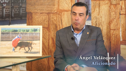 El aficionado Ángel Velázquez nos cuenta en Tierra de Toros sus recuerdos de la feria de Mérida 2014 y la interesante faena de Juan Mora. 